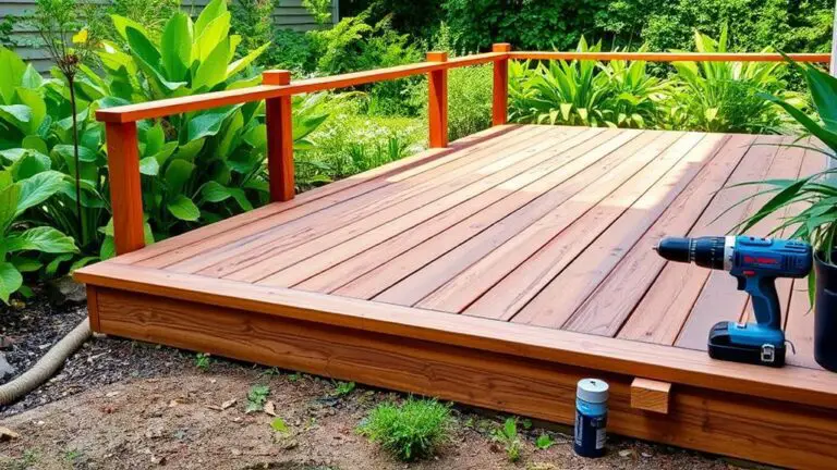 durable outdoor plastic wood