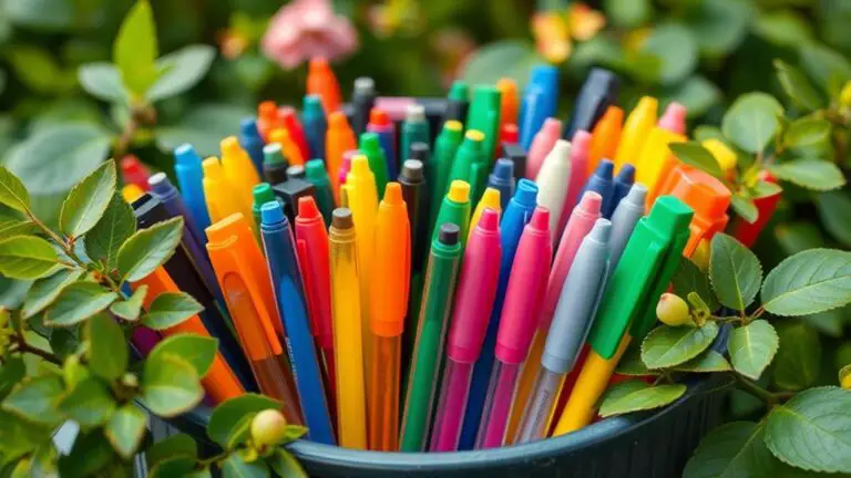 eco friendly pen recycling guide