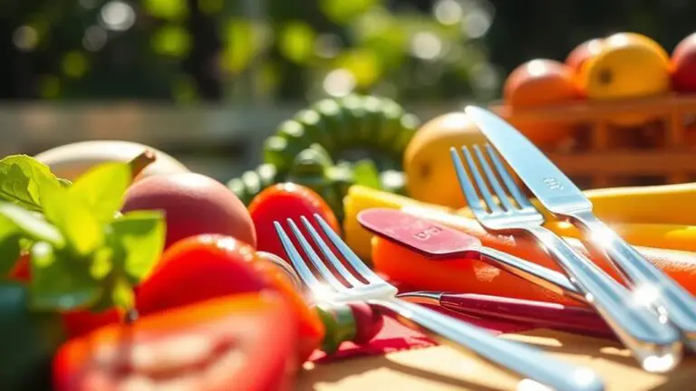 plastic cutlery safety concerns