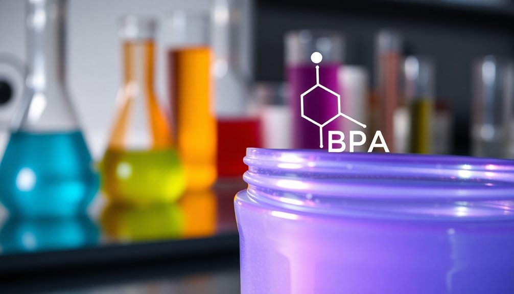 bpa awareness and effects