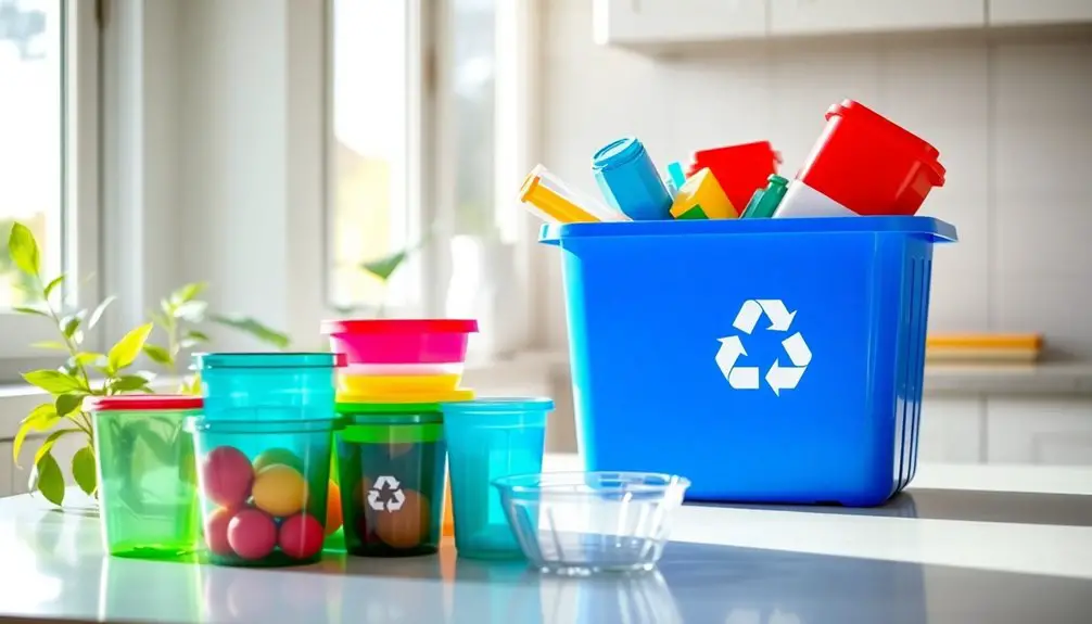 guidelines for effective recycling