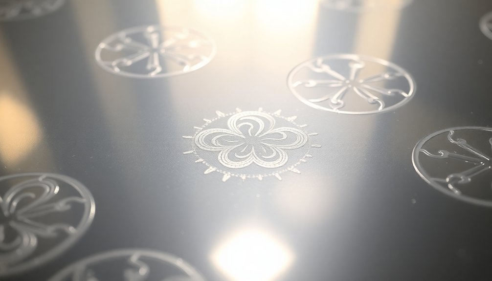 laser marking methods explained