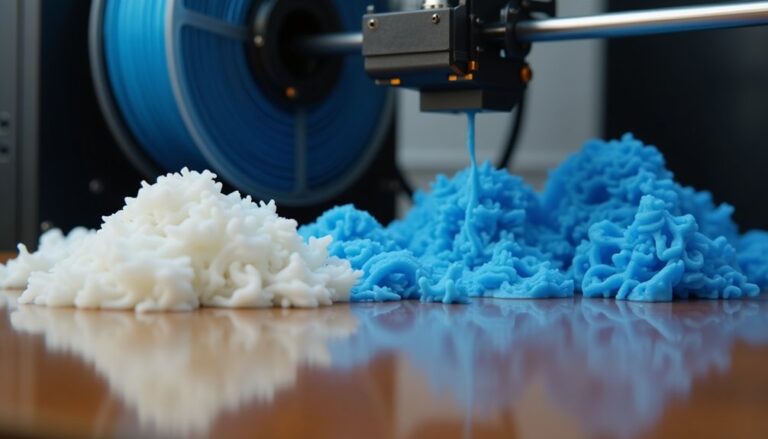 polypropylene can be 3d printed