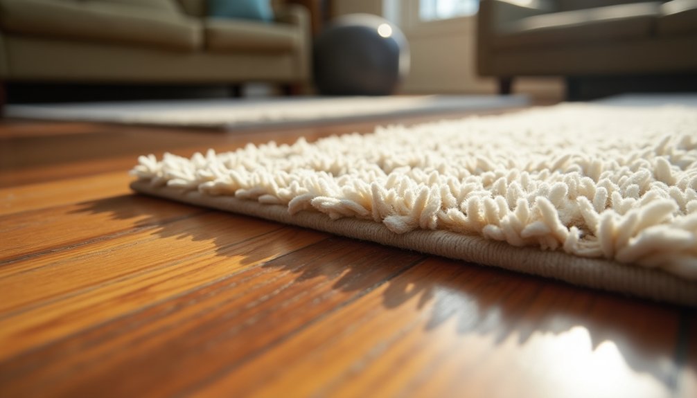 polypropylene carpets flooring safety