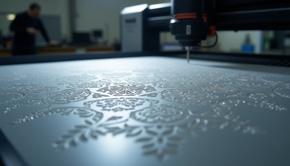 polypropylene laser engraving potential