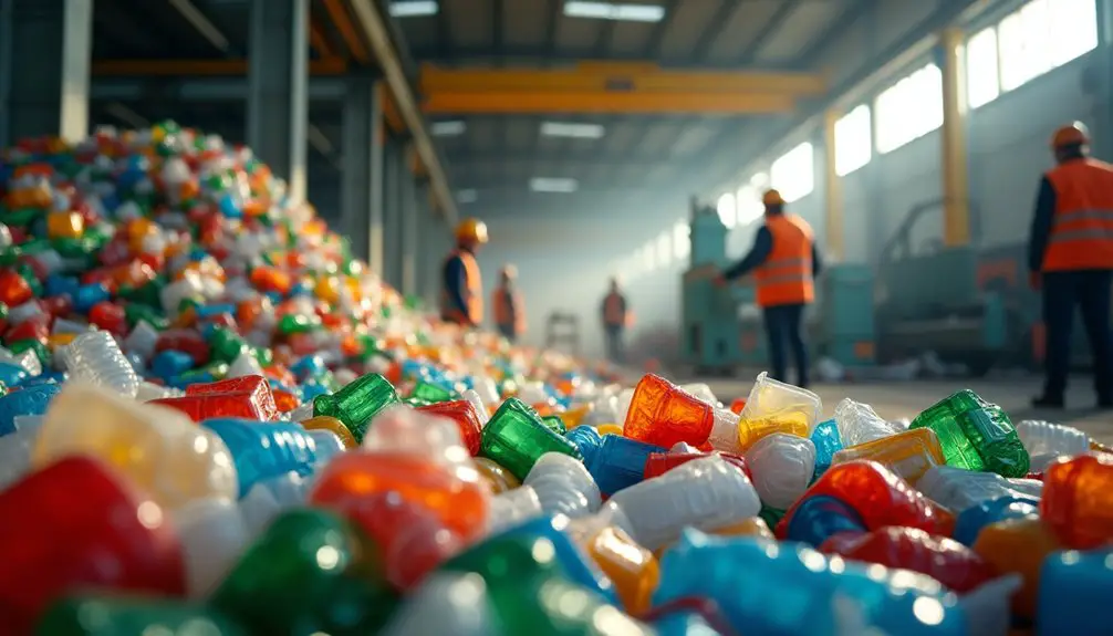 polypropylene recycling challenges explored