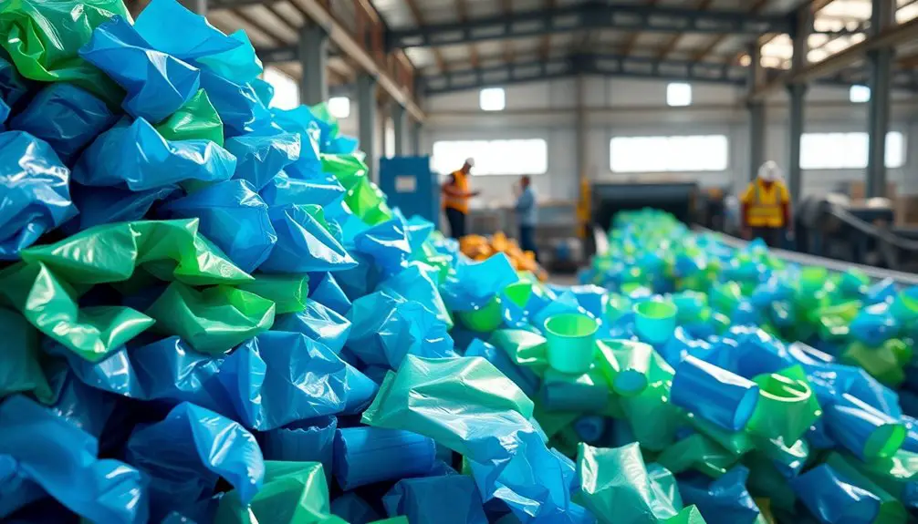 polypropylene recycling resources available