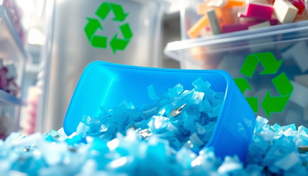 polypropylene recycling resources available