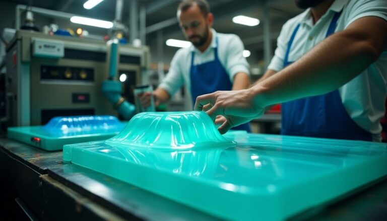 polypropylene vacuum forming insights