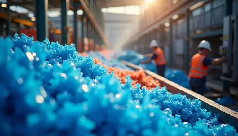 recycling polypropylene process explained