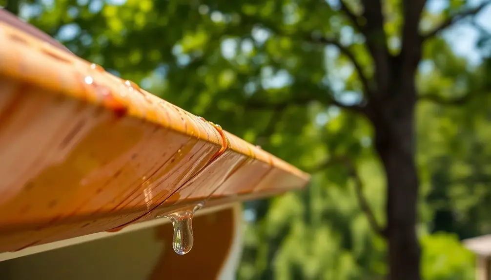 gutter extensions lifespan inquiry