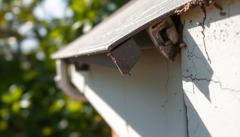 plastic gutter guard durability