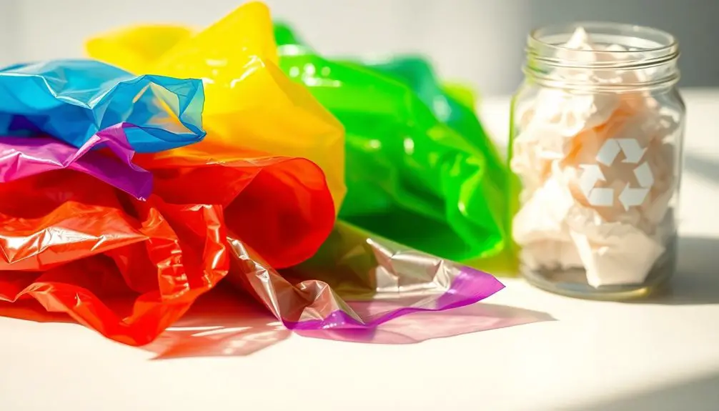 snack baggies recycling options