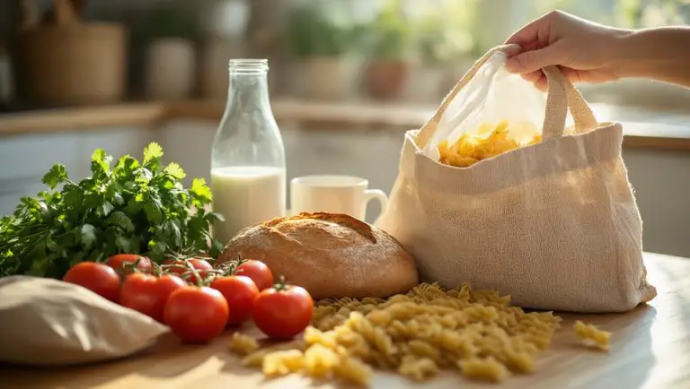 eco friendly grocery bag alternatives