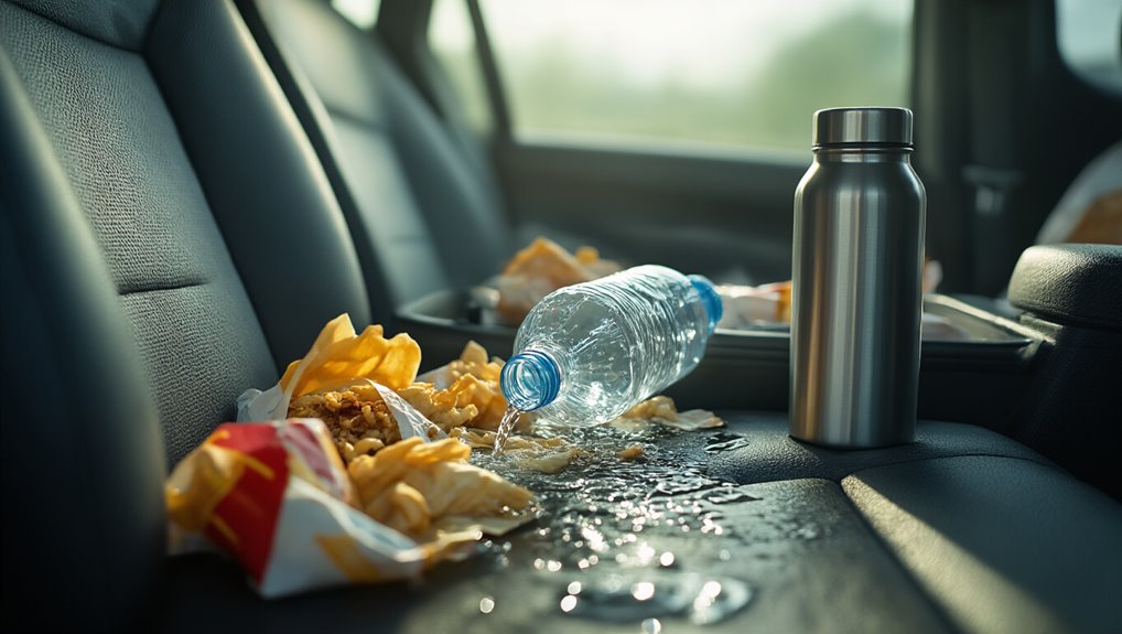 eco friendly water bottle switch