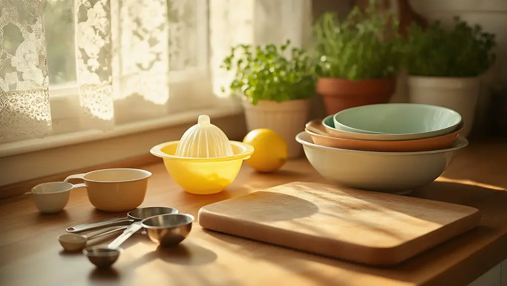 kitchen plastics emotional guide