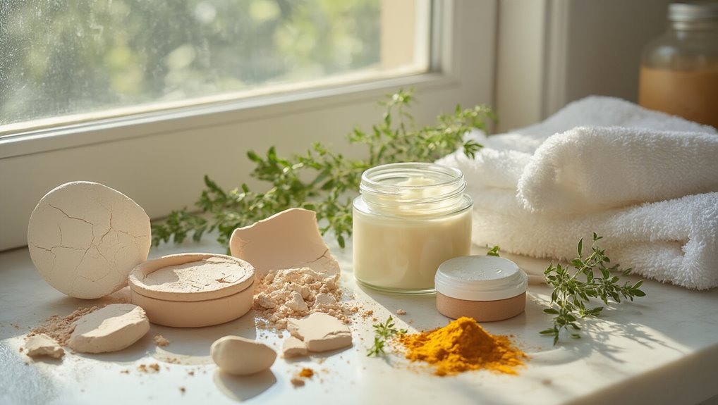 natural beauty diy mistakes