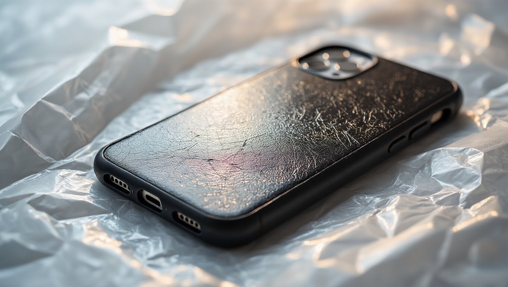 protective plastic phone cases