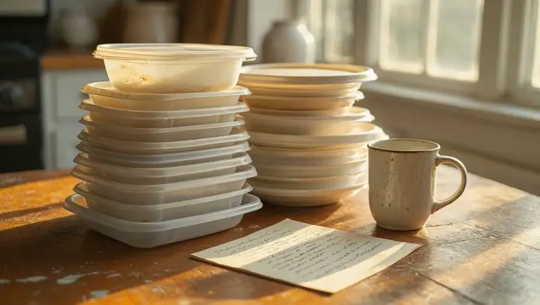 tupperware s lasting environmental impact